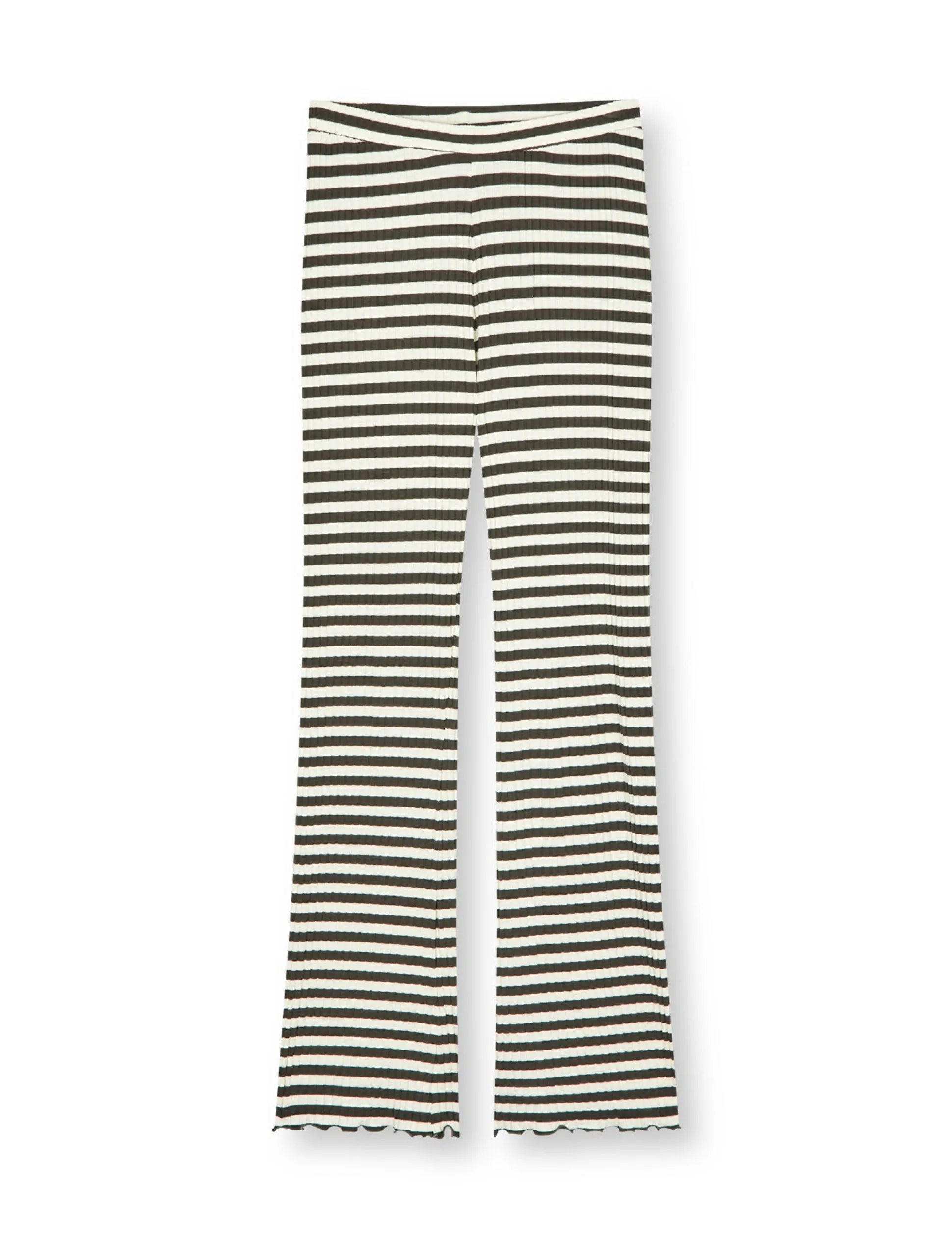 5x5 Stripe Lonnie Pants
