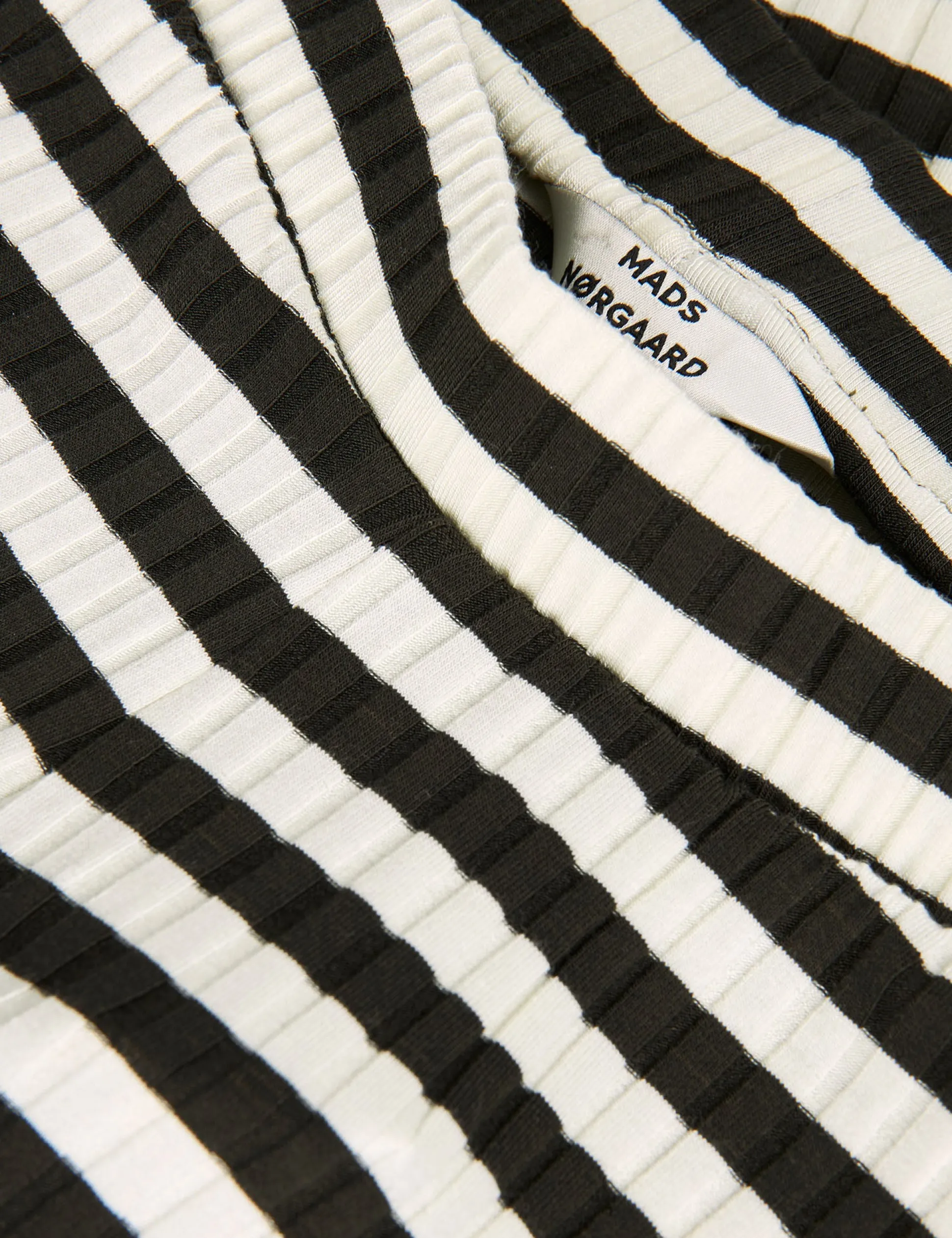 5x5 Stripe Lonnie Pants