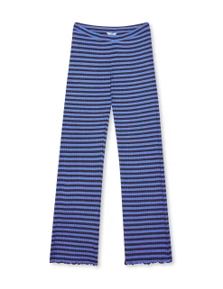 5x5 Stripe Lonnie Pants