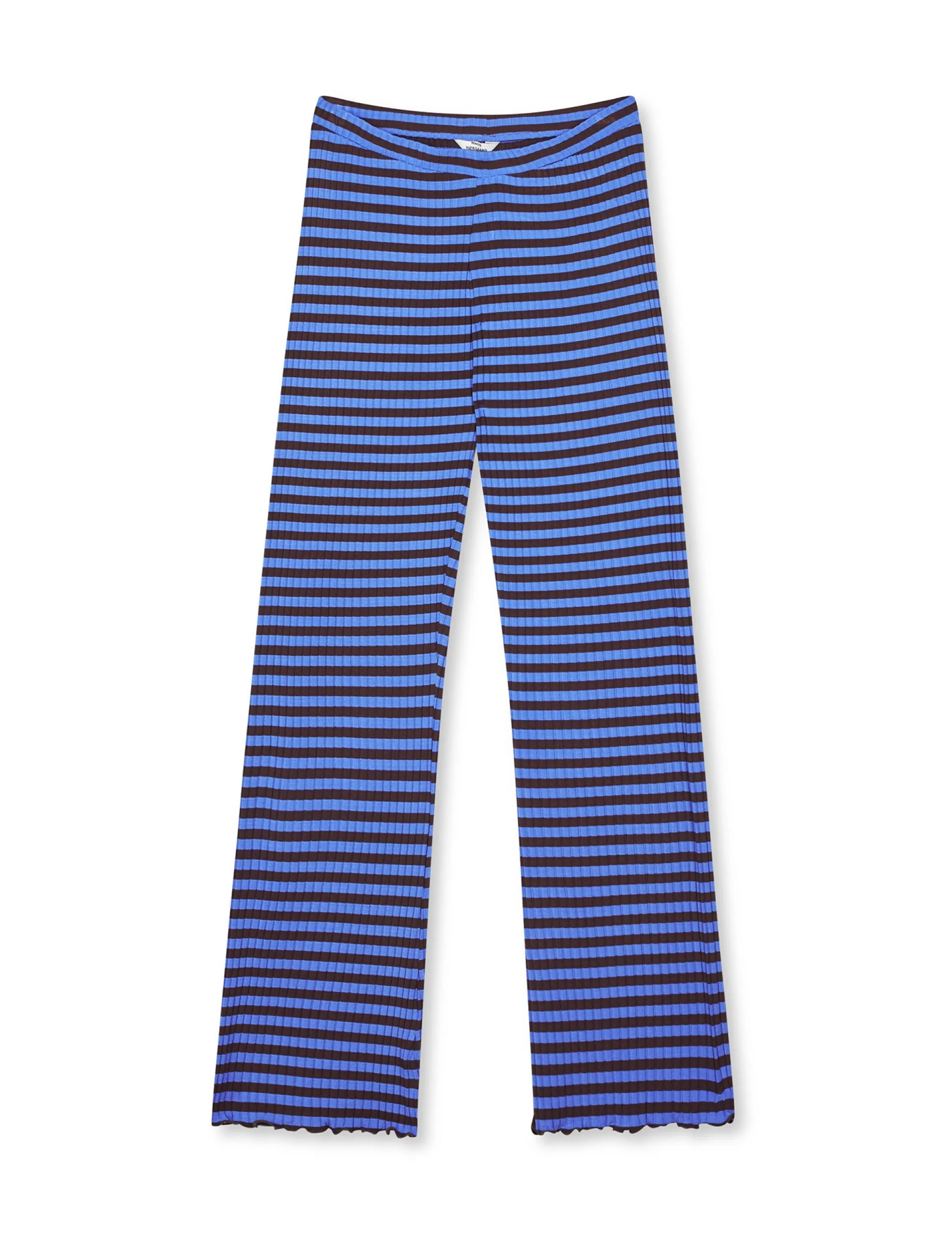 5x5 Stripe Lonnie Pants