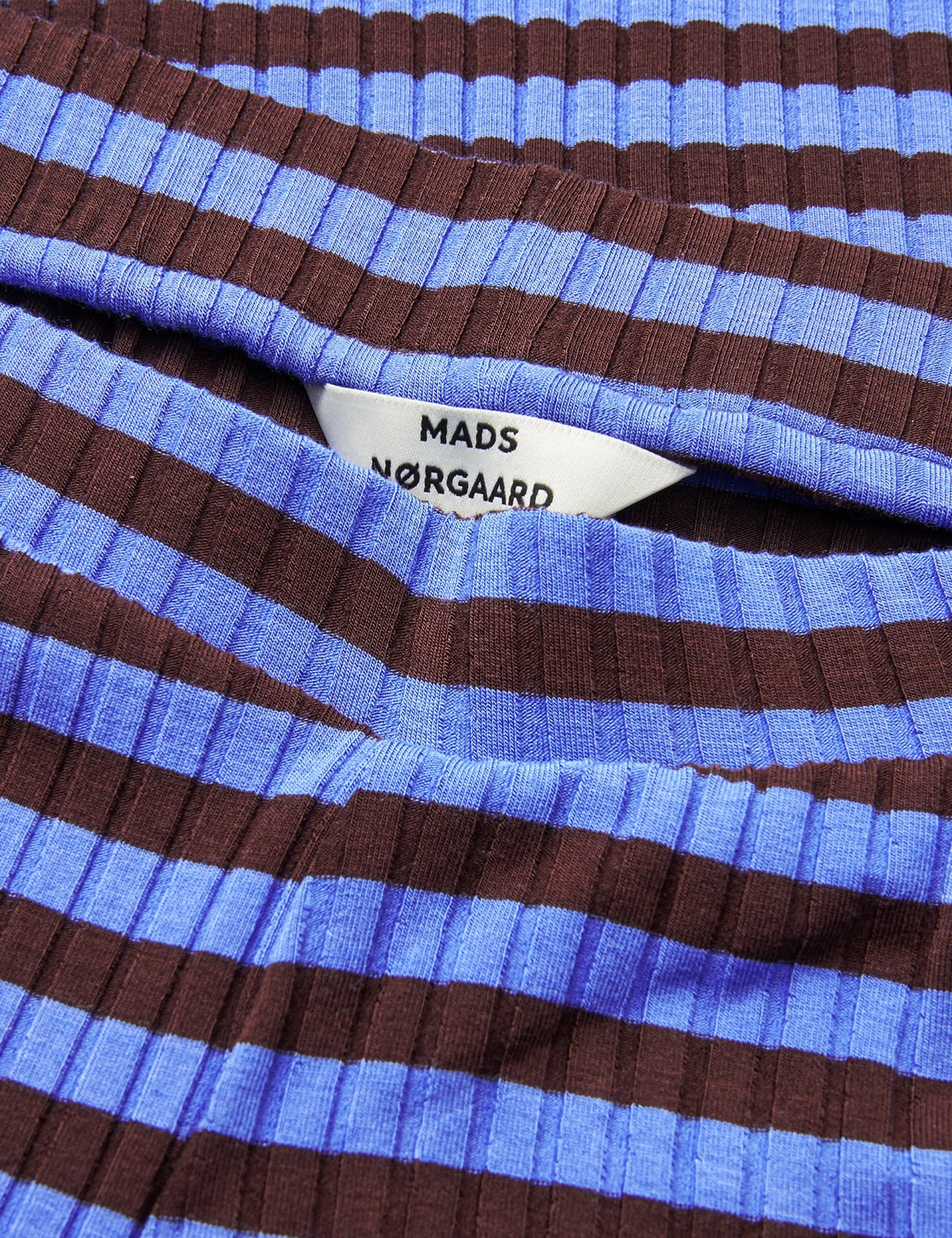 5x5 Stripe Lonnie Pants