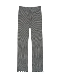 5x5 Stripe Lonnie Pants