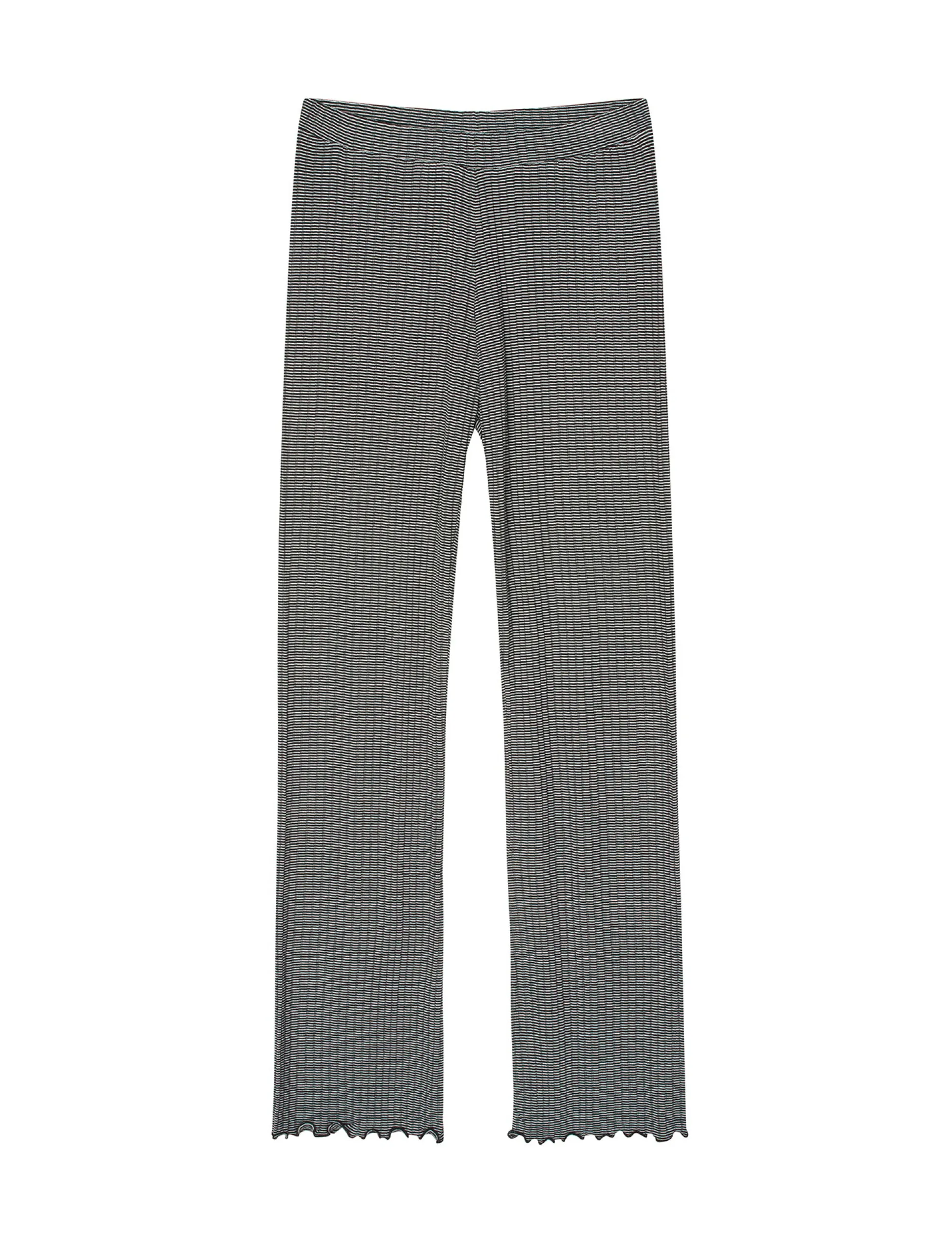5x5 Stripe Lonnie Pants