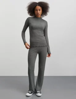5x5 Stripe Lonnie Pants