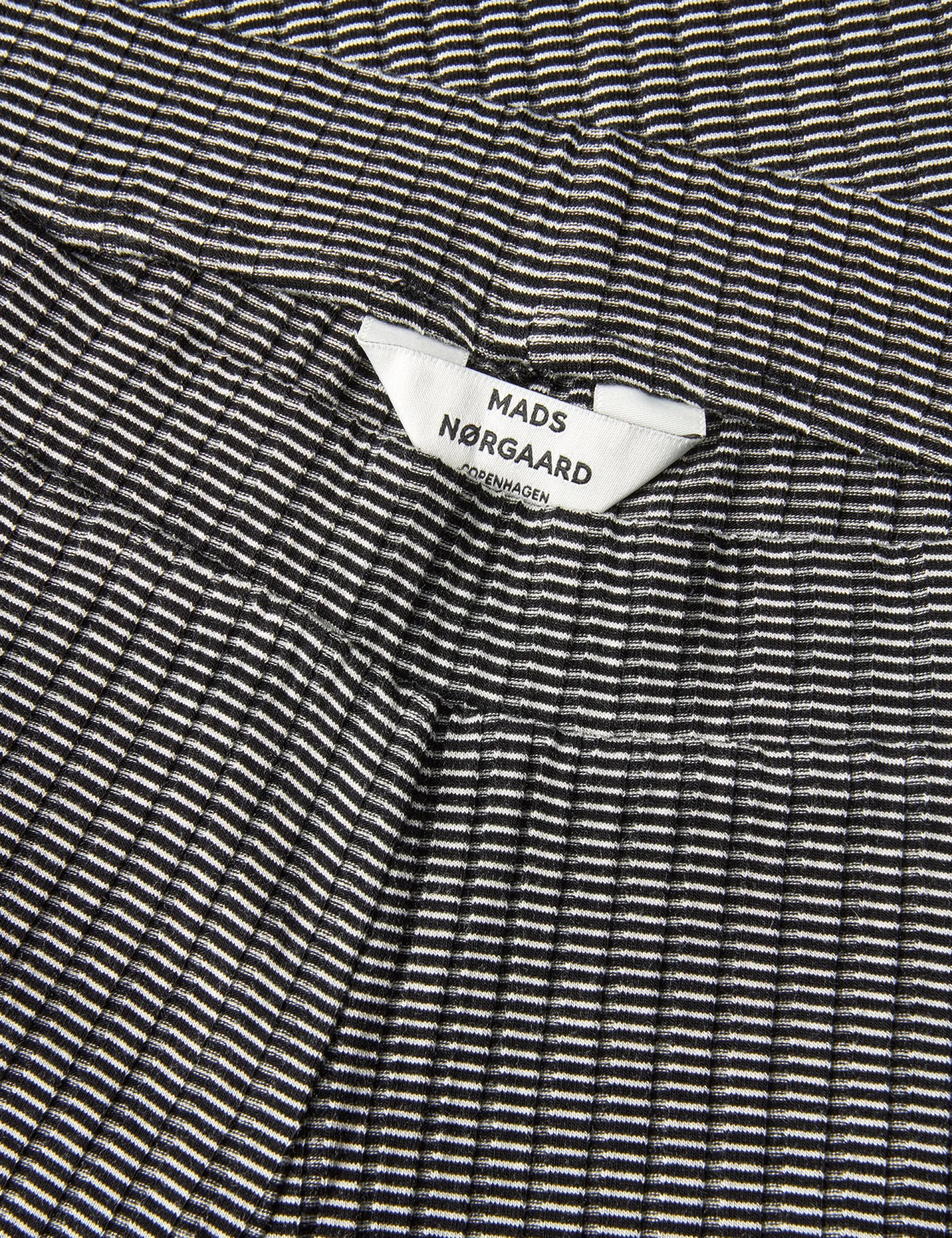5x5 Stripe Lonnie Pants