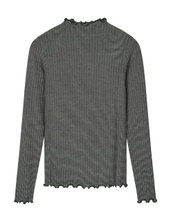 5x5 Stripe Trutte Tee LS