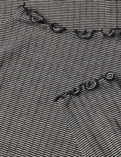5x5 Stripe Trutte Tee LS