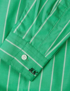 Yarpo Crane Shirt